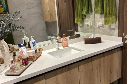 DEPARTAMENTO 171m² TUMBACO