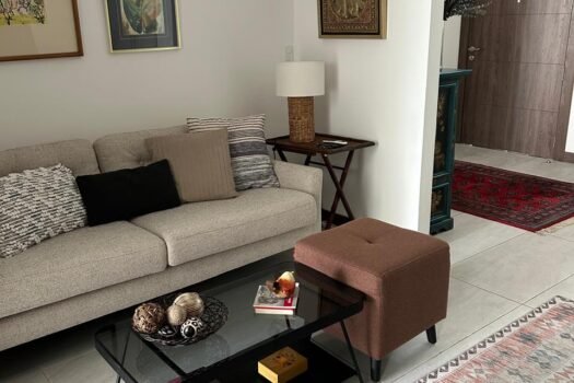 DEPARTAMENTO 171m² TUMBACO