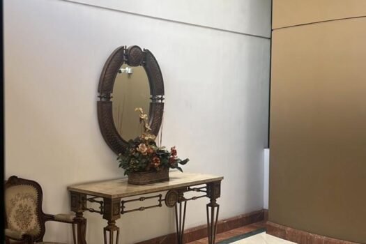 DEPARTAMENTO 275m² QUITO TENIS