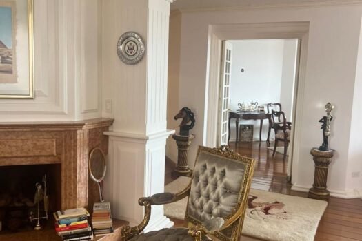 DEPARTAMENTO 275m² QUITO TENIS