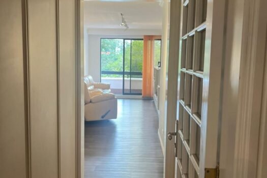 DEPARTAMENTO 275m² QUITO TENIS