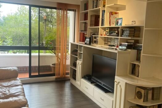 DEPARTAMENTO 275m² QUITO TENIS