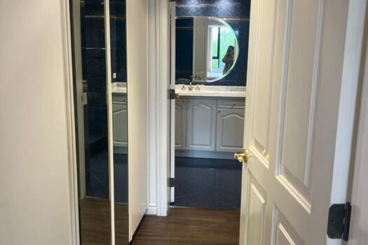 DEPARTAMENTO 275m² QUITO TENIS