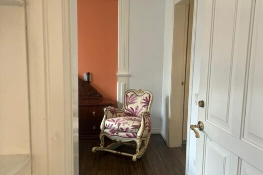 DEPARTAMENTO 275m² QUITO TENIS