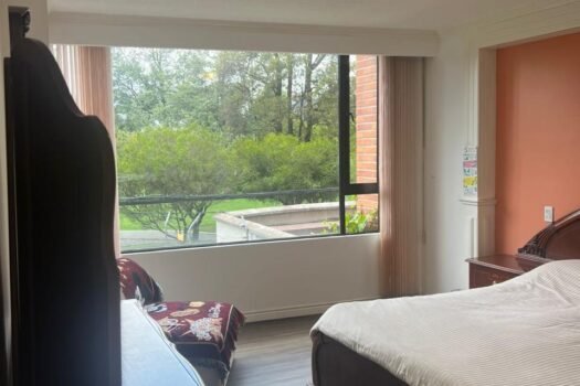 DEPARTAMENTO 275m² QUITO TENIS