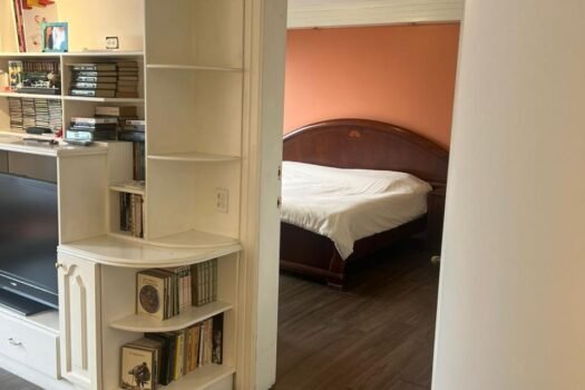 DEPARTAMENTO 275m² QUITO TENIS