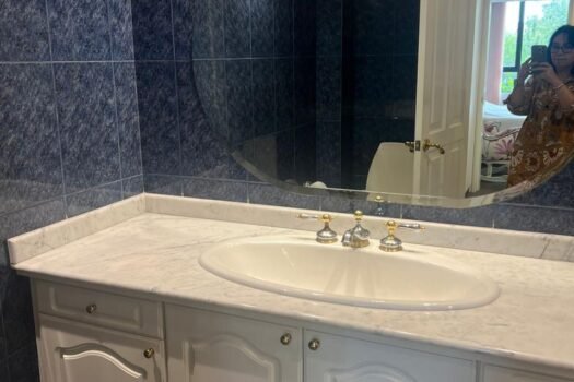 DEPARTAMENTO 275m² QUITO TENIS