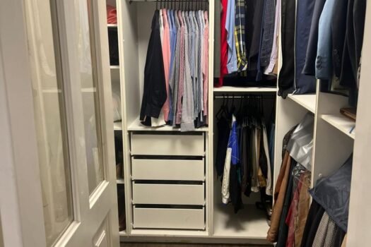 DEPARTAMENTO 275m² QUITO TENIS