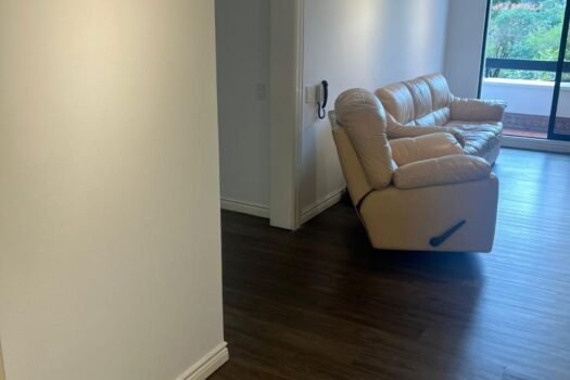 DEPARTAMENTO 275m² QUITO TENIS