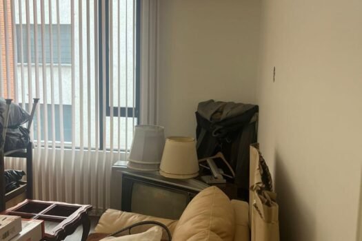 DEPARTAMENTO 275m² QUITO TENIS