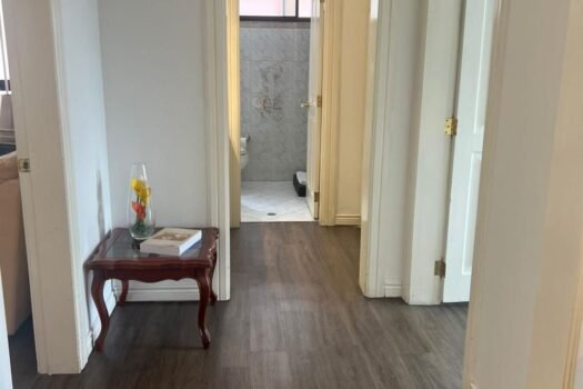 DEPARTAMENTO 275m² QUITO TENIS