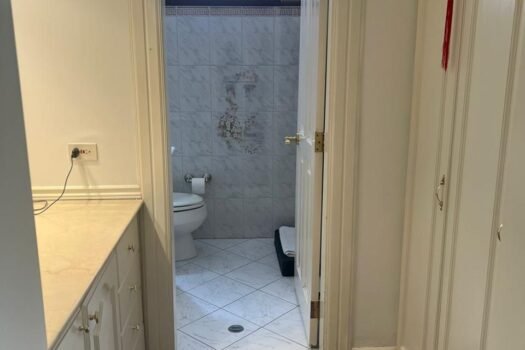 DEPARTAMENTO 275m² QUITO TENIS