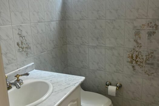 DEPARTAMENTO 275m² QUITO TENIS