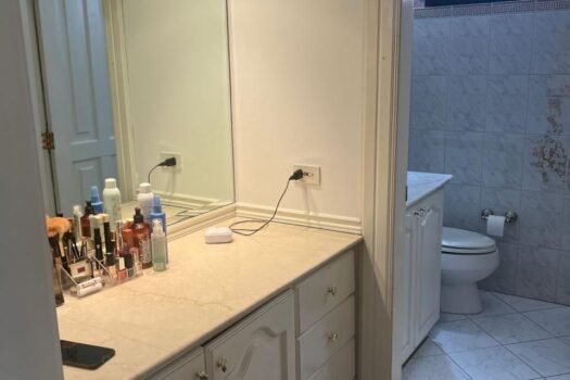 DEPARTAMENTO 275m² QUITO TENIS