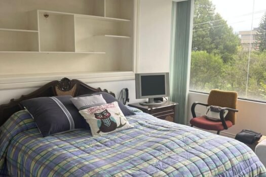 DEPARTAMENTO 275m² QUITO TENIS