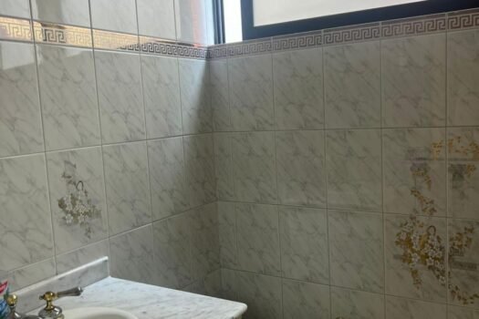 DEPARTAMENTO 275m² QUITO TENIS