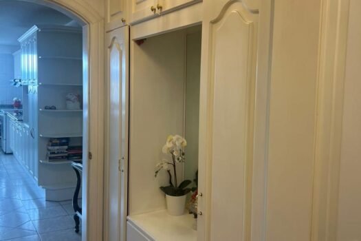 DEPARTAMENTO 275m² QUITO TENIS