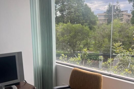 DEPARTAMENTO 275m² QUITO TENIS