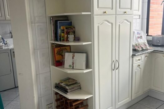 DEPARTAMENTO 275m² QUITO TENIS