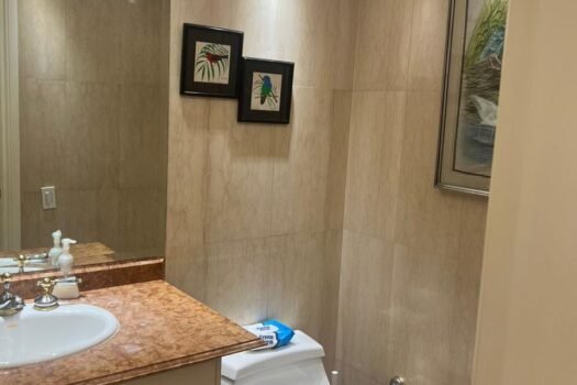 DEPARTAMENTO 275m² QUITO TENIS