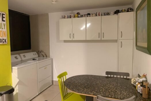 DEPARTAMENTO 200m² GONZÁLEZ SUÁREZ