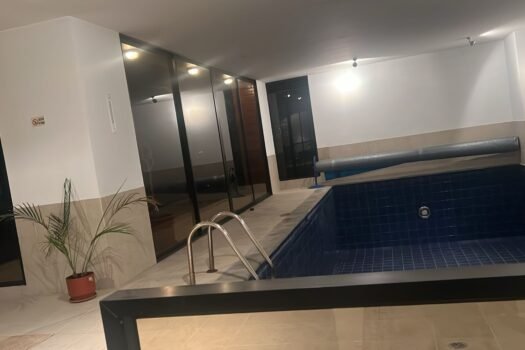 DEPARTAMENTO 200m² GONZÁLEZ SUÁREZ