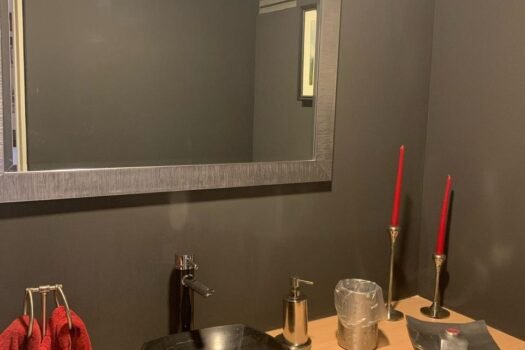 DEPARTAMENTO 200m² GONZÁLEZ SUÁREZ