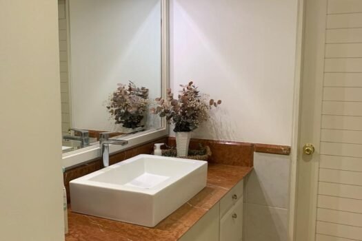 DEPARTAMENTO 200m² GONZÁLEZ SUÁREZ