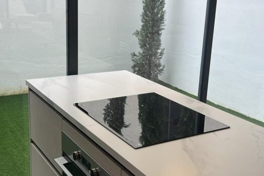 CASAS 110m² HILACRIL