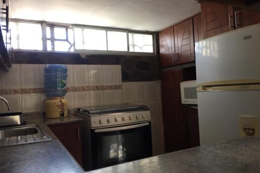 DEPARTAMENTO + SUITE 315m² GRANDA CENTENO