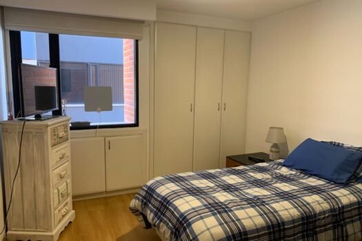 DEPARTAMENTO 200m² GONZÁLEZ SUÁREZ