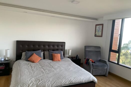 DEPARTAMENTO 200m² GONZÁLEZ SUÁREZ