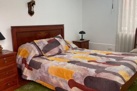 DEPARTAMENTO + SUITE 315m² GRANDA CENTENO