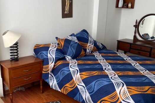 DEPARTAMENTO + SUITE 315m² GRANDA CENTENO