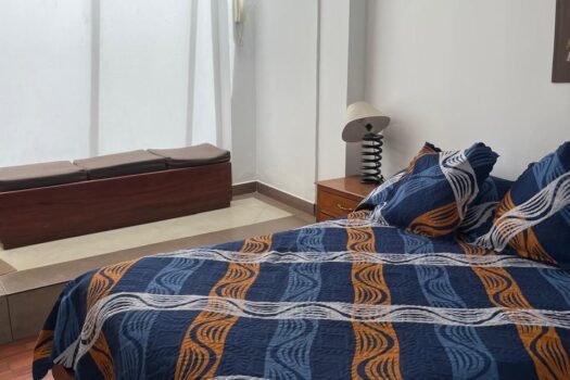 DEPARTAMENTO + SUITE 315m² GRANDA CENTENO