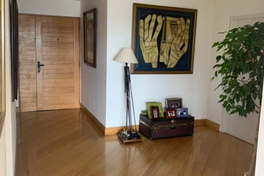 DEPARTAMENTO 200m² GONZÁLEZ SUÁREZ