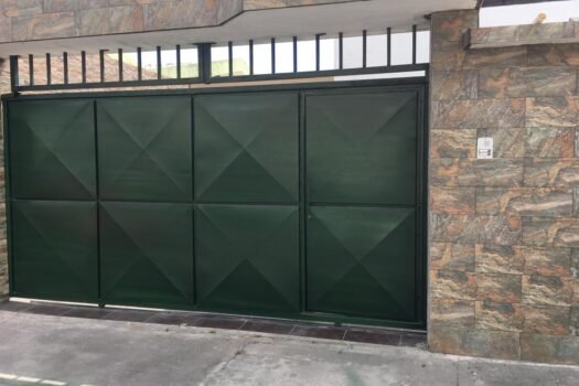 DEPARTAMENTO + SUITE 315m² GRANDA CENTENO