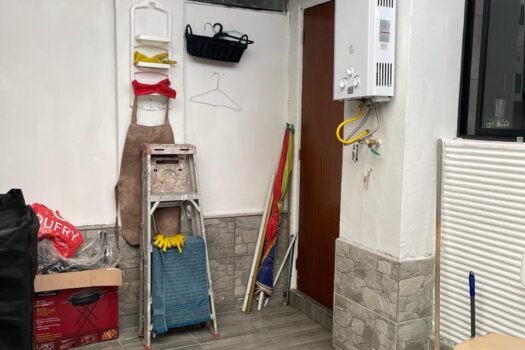 DEPARTAMENTO + SUITE 315m² GRANDA CENTENO