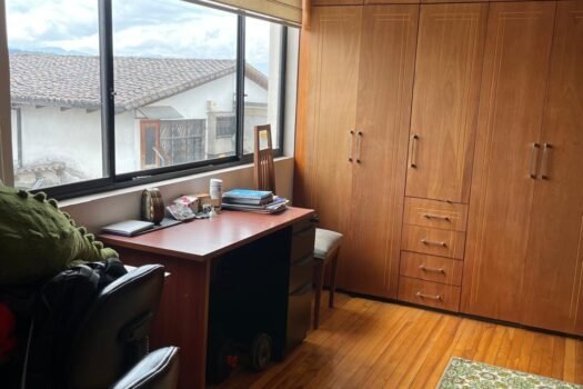 DEPARTAMENTO + SUITE 315m² GRANDA CENTENO