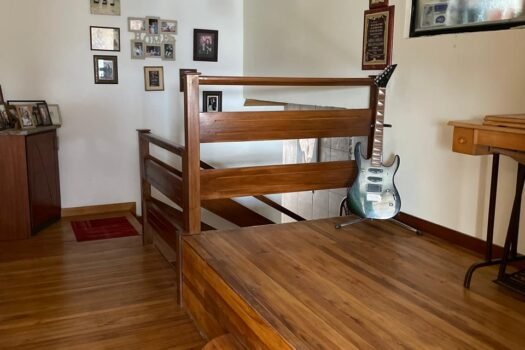 DEPARTAMENTO + SUITE 315m² GRANDA CENTENO