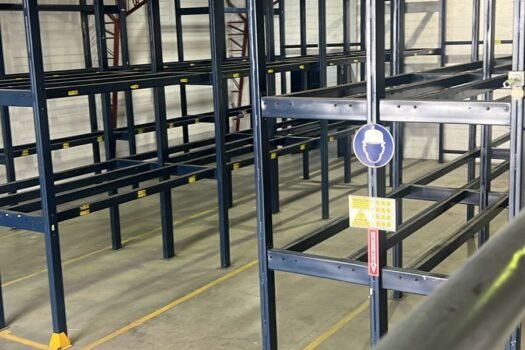 BODEGA 800m² ELOY ALFARO