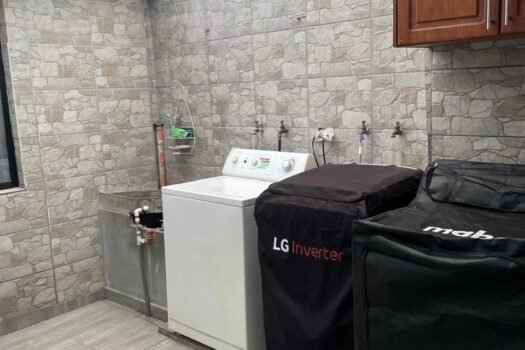 DEPARTAMENTO + SUITE 315m² GRANDA CENTENO