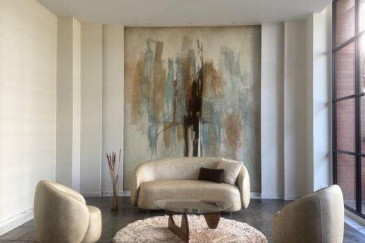 DEPARTAMENTO 200m² GONZÁLEZ SUÁREZ