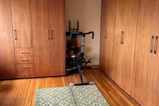 DEPARTAMENTO + SUITE 315m² GRANDA CENTENO