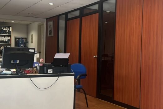 BODEGA 2860m² ELOY ALFARO