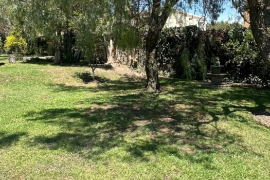 CASA 450m² CUMBAYÁ