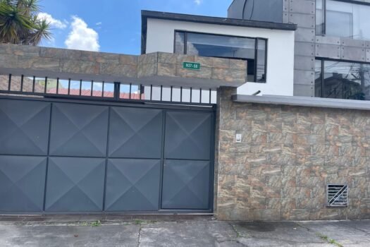 DEPARTAMENTO + SUITE 315m² GRANDA CENTENO