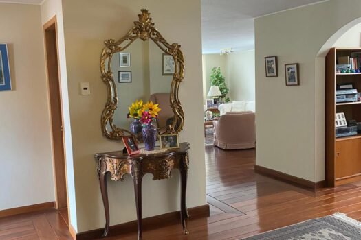 PENTHOUSE 280m² SHYRIS