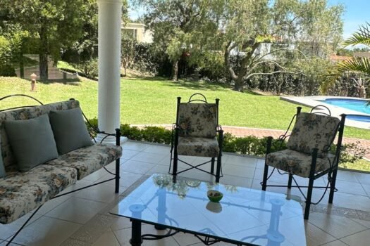 CASA 450m² CUMBAYÁ