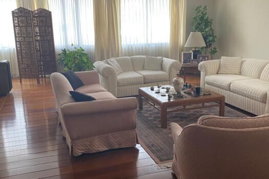 PENTHOUSE 280m² SHYRIS